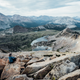Illustration for article titled The Hardest Hike In America? We Backpack The Sierra High Route